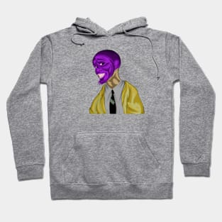 MASK Hoodie